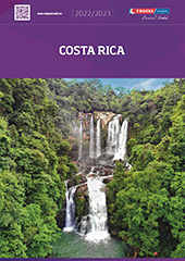 Catálogo Costa Rica 2022-2023