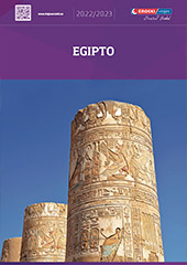 Catálogo Egipto 2022-2023